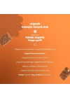 BFS   Humm Organik Havuçlu Tarçınlı Vegan Kek 30 Gr