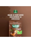 BFS   Humm Organik Keçiboynuzlu ve Fındıklı Vegan Kurabiye 55 Gr
