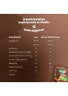 BFS   Humm Organik Keçiboynuzlu ve Fındıklı Vegan Kurabiye 55 Gr