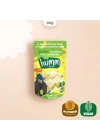BFS   Humm Organik Muzlu Glutensiz Vegan Mini Küpler 30 Gr