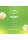 BFS   Humm Organik Muzlu Glutensiz Vegan Mini Küpler 30 Gr