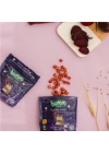 BFS   Humm Organik Pancarlı ve Tam Tahıllı Puflar 30 Gr
