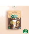 BFS   Humm Organik Tahinli ve Pekmezli Vegan Kurabiye 55 Gr