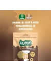 BFS   Humm Organik Tahinli ve Pekmezli Vegan Kurabiye 55 Gr