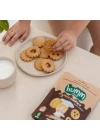 BFS   Humm Organik Tahinli ve Pekmezli Vegan Kurabiye 55 Gr