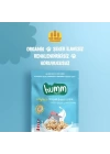 BFS   Humm Organik Tam Tahıllı ve Ballı Kahvaltılık Gevrek 80 Gr