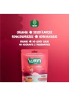 BFS   Humm Organik Vegan Çilekli Kurabiye 55 Gr