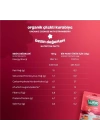 BFS   Humm Organik Vegan Çilekli Kurabiye 55 Gr