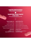 BFS   Humm Organik Vegan Çilekli Kurabiye 55 Gr