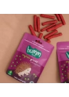 BFS   Humm Organik Vegan Pancarlı Grissini 55 Gr