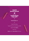 BFS   Humm Organik Vegan Pancarlı Grissini 55 Gr