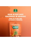 BFS   Humm Organik Vegan Portakallı Kurabiye 55 Gr