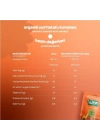 BFS   Humm Organik Vegan Portakallı Kurabiye 55 Gr