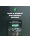 BFS   Humm Organik Vegan Zeytinli Grissini 55 Gr