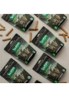 BFS   Humm Organik Vegan Zeytinli Grissini 55 Gr