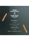 BFS   Humm Organik Vegan Zeytinli Grissini 55 Gr