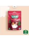 BFS   Humm Organik Zencefilli ve Tarçınlı Vegan Kurabiye 55 Gr