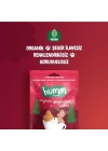 BFS   Humm Organik Zencefilli ve Tarçınlı Vegan Kurabiye 55 Gr