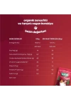 BFS   Humm Organik Zencefilli ve Tarçınlı Vegan Kurabiye 55 Gr