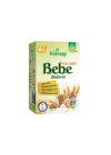 BFS   Hünnap Keçisütlü Vitaminli Bebe Bisküvisi 400 Gr