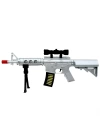 BFS   Hunter Işıklı Sesli Tüfek