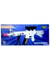 BFS   Hunter Işıklı Sesli Tüfek