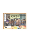 BFS     HVG56LittlePeopleCollectorTheOffice6lıPaket