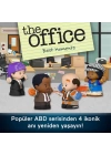 BFS     HVG56LittlePeopleCollectorTheOffice6lıPaket