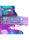 BFS   HVV58 Polly Pocket - Monster High Temalı Kompakt Oyun Seti