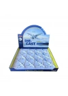 BFS  HW-777-2 2816 BLUE CB IŞIKLI-SESLİ METAL YOLCU UÇAĞI