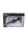 BFS   HW777-19B Metal Çek Bırak Uçak -Canem Oyuncak