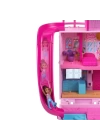 BFS  HWP11 Polly Pocket Barbienin Evi Temalı Mikro Oyun Seti