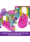 BFS   HWP26 Polly Pocket Unicorn Bot Oyun Seti
