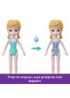 BFS   HWP26 Polly Pocket Unicorn Bot Oyun Seti