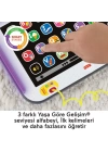 BFS   HXB69 Fisher-Price LnL Yaşa Göre Gelişim Eğitici Tablet