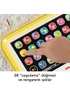 BFS   HXB69 Fisher-Price LnL Yaşa Göre Gelişim Eğitici Tablet
