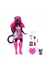 BFS HXH76 Monster High Catty Noir