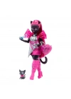 BFS HXH76 Monster High Catty Noir