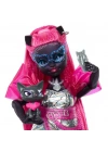 BFS HXH76 Monster High Catty Noir
