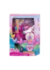 BFS   HXJ10 Barbie Kelebek Dansçı Bebek
