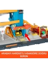 BFS   HXL47 Matchbox Aksiyon Sürücüleri Şehir Maceraları Oyun Seti