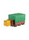 BFS  HXM85 Minecraft Sniffer Figürü