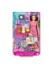 BFS   HXN01 Barbie ve Köpekçikleri Pijama Partisi