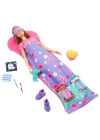 BFS   HXN01 Barbie ve Köpekçikleri Pijama Partisi