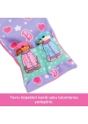 BFS   HXN01 Barbie ve Köpekçikleri Pijama Partisi