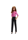 BFS   HXN96 Barbie Geleceğin Lideri Bebek
