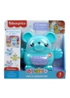 BFS   HXP18 Fisher-Price Karıştır ve Eşleştir Hayvan Dostları