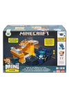 BFS  HXT72 Minecraft Warden Oyun Seti