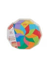 BFS   HXT94 Fisher-Price Ahşap Mandala Yapboz