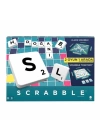 BFS   HXV98 Scrabble Orijinal İkisi Bir Arada Türkçe